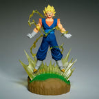 Image produit Dragon Ball Z - Figurine Vegito History Box