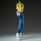 Image produit Dragon Ball Z - Figurine Vegeta Grandista