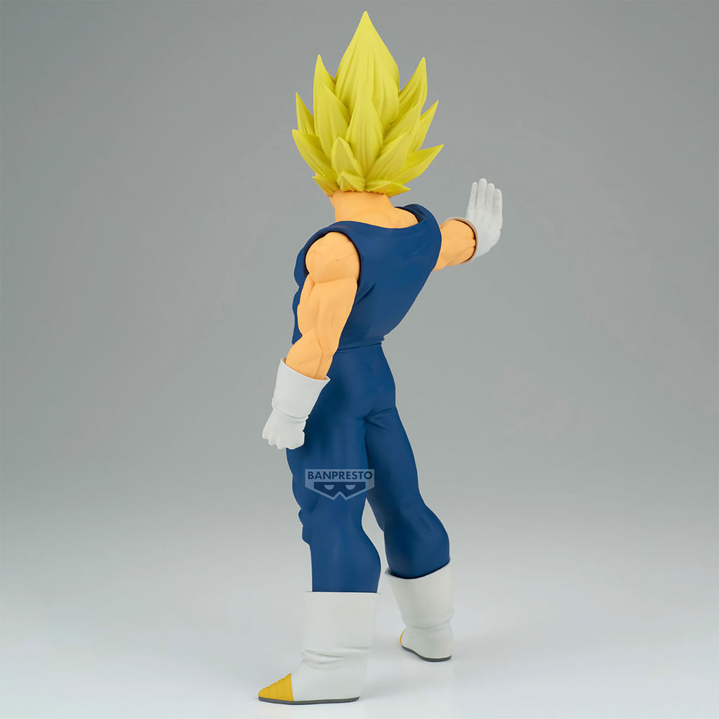 Image produit Dragon Ball Z - Figurine Vegeta Grandista