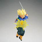 Image produit Dragon Ball Z - Figurine Trunks GX Materia