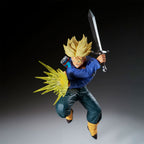 Image produit Dragon Ball Z - Figurine Trunks GX Materia