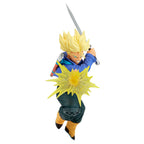 Image produit Dragon Ball Z - Figurine Trunks GX Materia