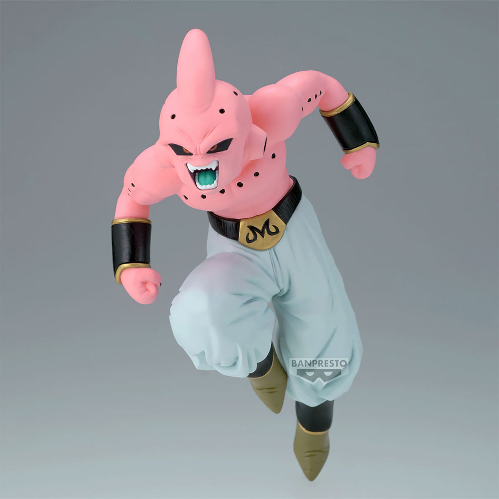 Image produit Dragon Ball Z - Majin Buu Match Makers Figurine