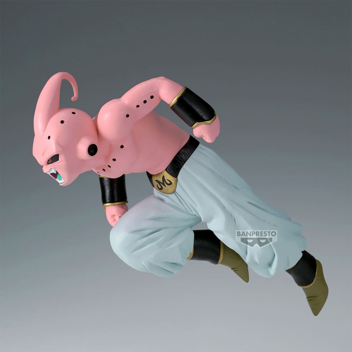 Image produit Dragon Ball Z - Majin Buu Match Makers Figurine