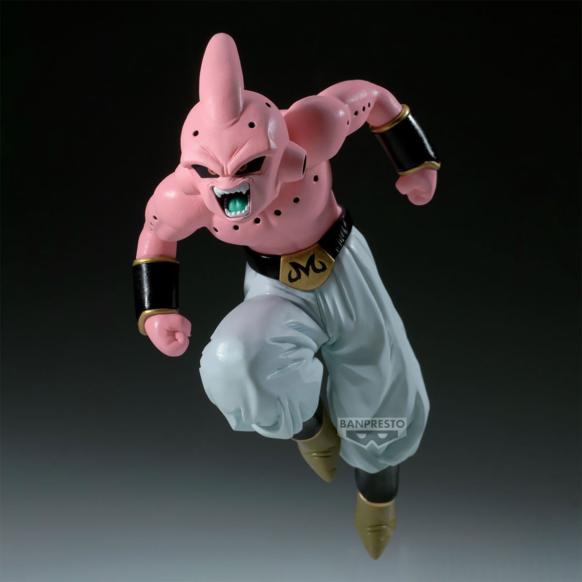 Image produit Dragon Ball Z - Majin Buu Match Makers Figurine
