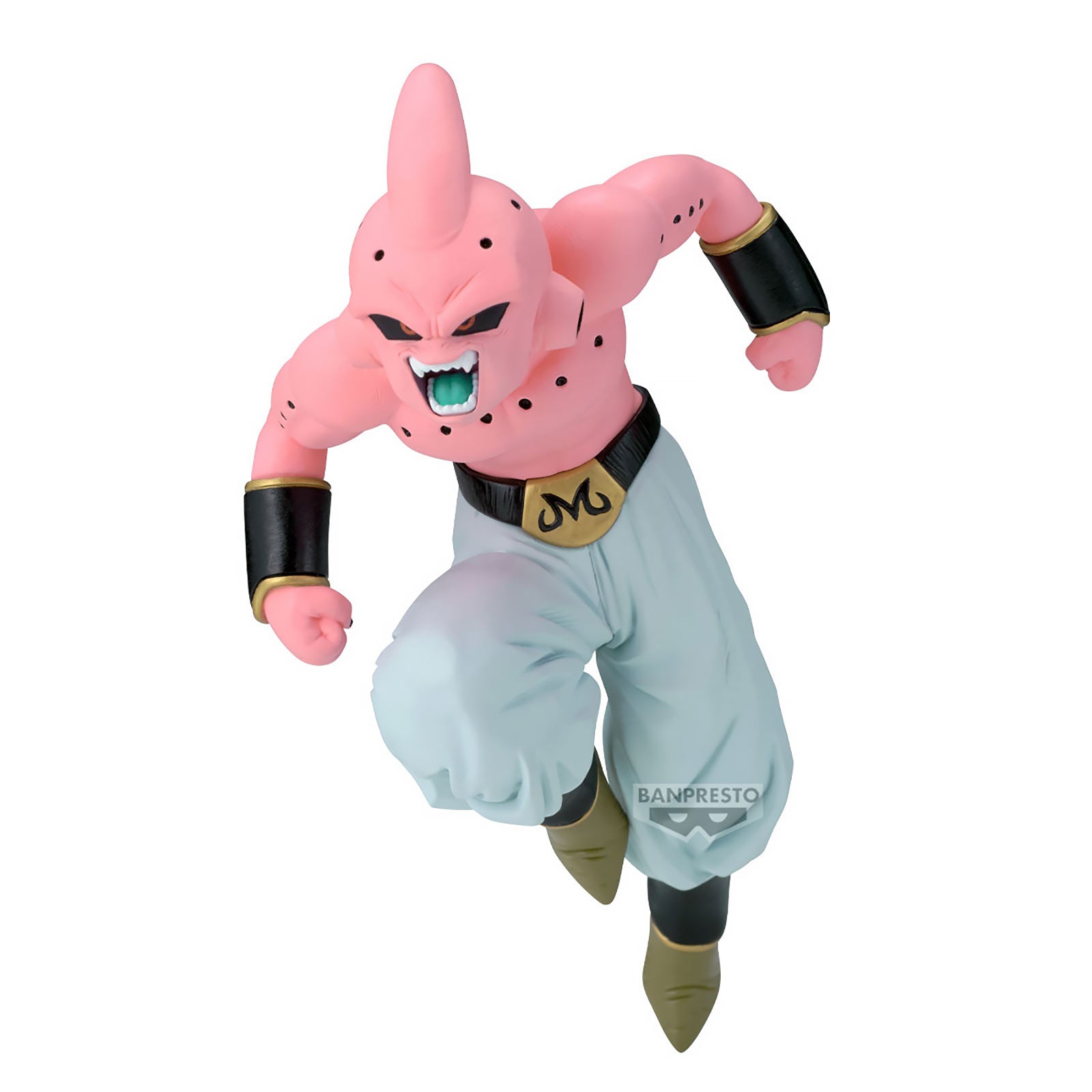 Image produit Dragon Ball Z - Majin Buu Match Makers Figurine