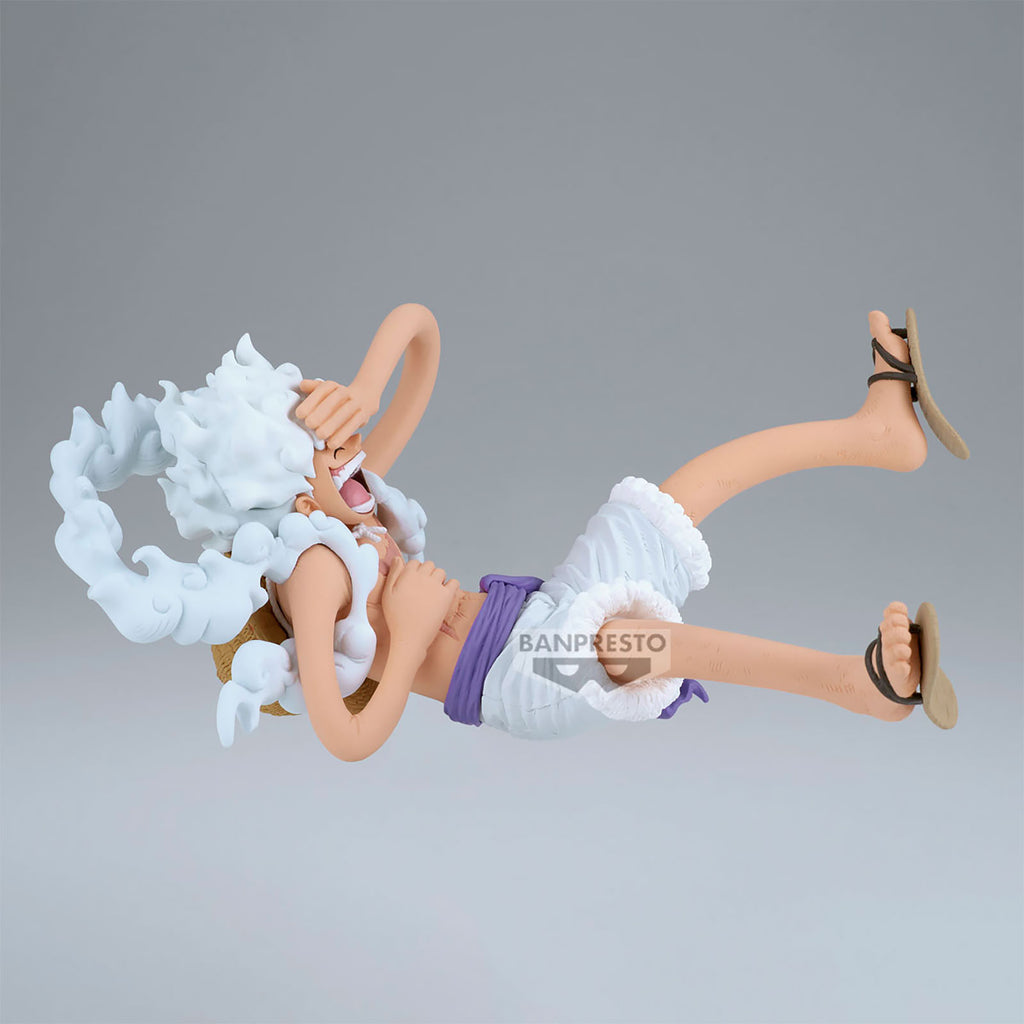 Product image One Piece: Gear 5 - Monkey D. Luffy King of Artist Figure