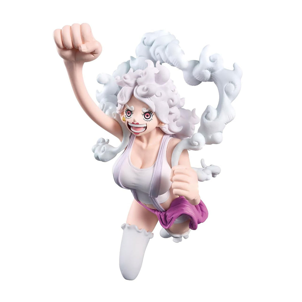 Image produit One Piece - Figurine Jewelry Bonney King of Artist