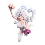 Image produit One Piece - Figurine Jewelry Bonney King of Artist