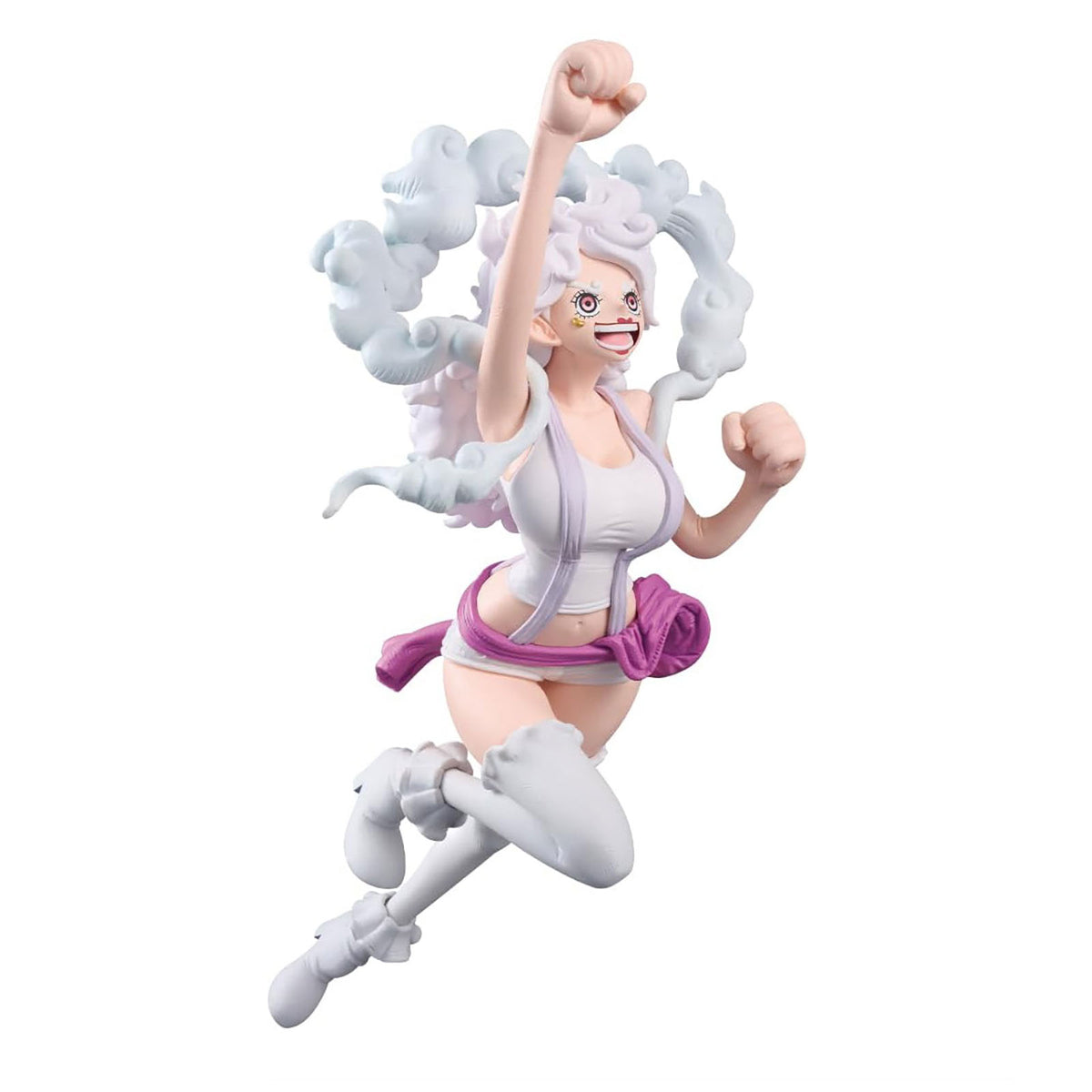 Image produit One Piece - Figurine Jewelry Bonney King of Artist