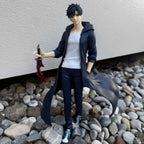 Image produit Solo Leveling - Figurine Pop Up Parade Sung Jinwoo