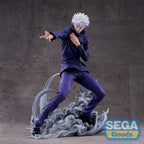 Image produit Jujutsu Kaisen - Figurine Luminasta Satoru Gojo Version Hollow Purple (Kyoshiki Murasaki)