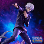 Image produit Jujutsu Kaisen - Figurine Luminasta Satoru Gojo Version Hollow Purple (Kyoshiki Murasaki)