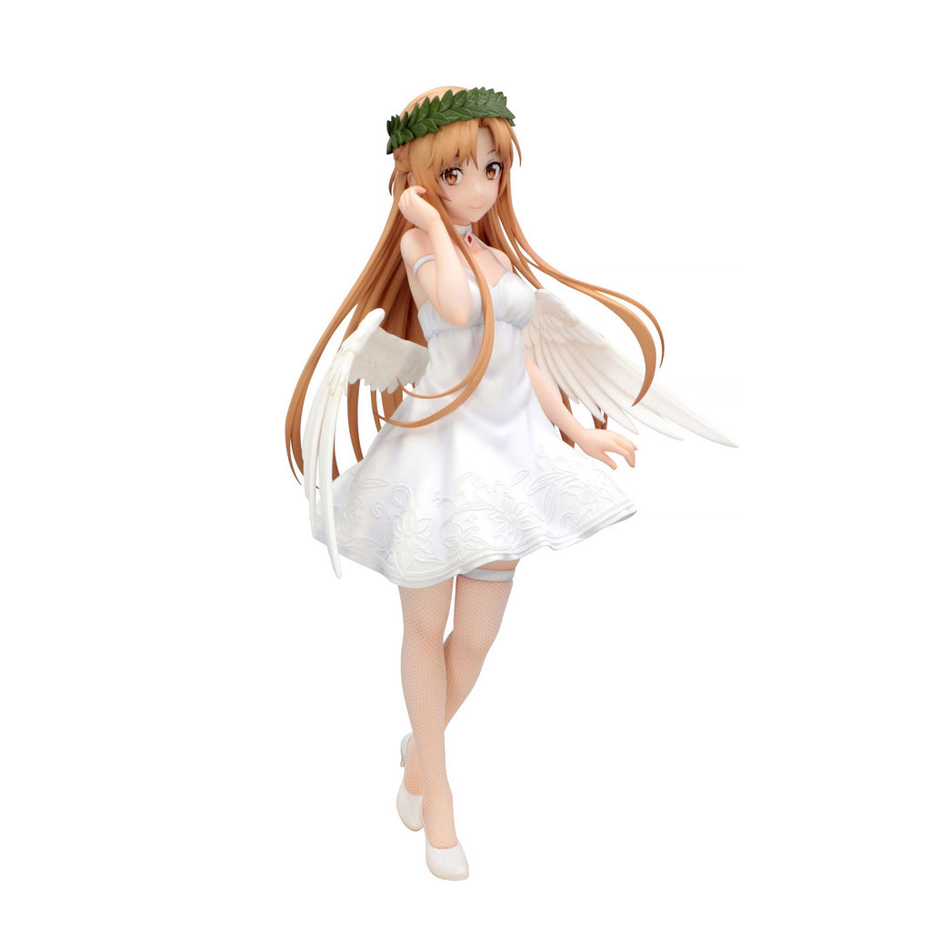 Image produit Sword Art Online - Figurine Asuna BiCute Pure