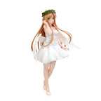 Image produit Sword Art Online - Figurine Asuna BiCute Pure