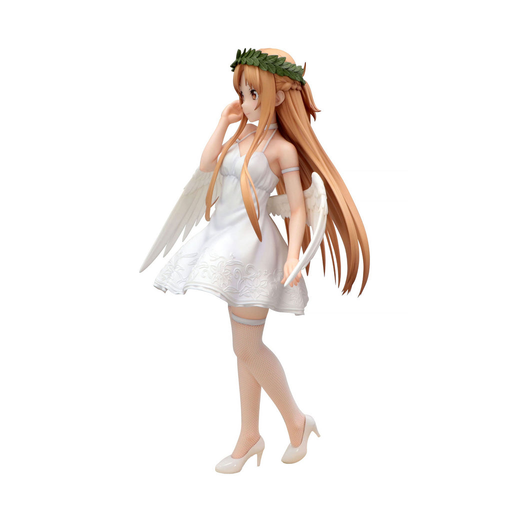 Image produit Sword Art Online - Figurine Asuna BiCute Pure