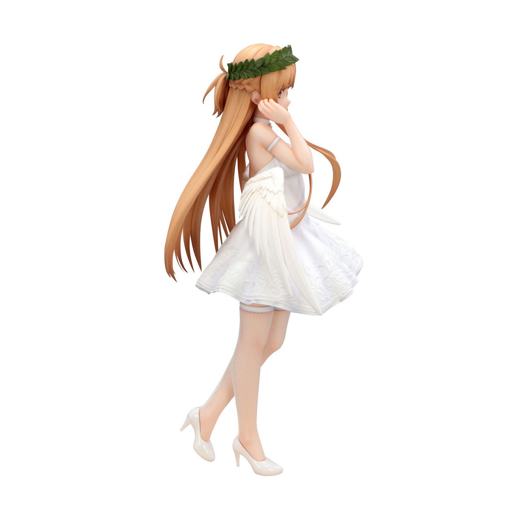 Image produit Sword Art Online - Figurine Asuna BiCute Pure
