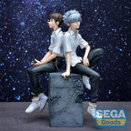 Image produit Figurine Kaworu - Rebuild of Evangelion Shinji & Kaworu New Theatrical Edition