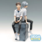 Image produit Figurine Shinji - Rebuild of Evangelion Shinji & Kaworu New Theatrical Edition