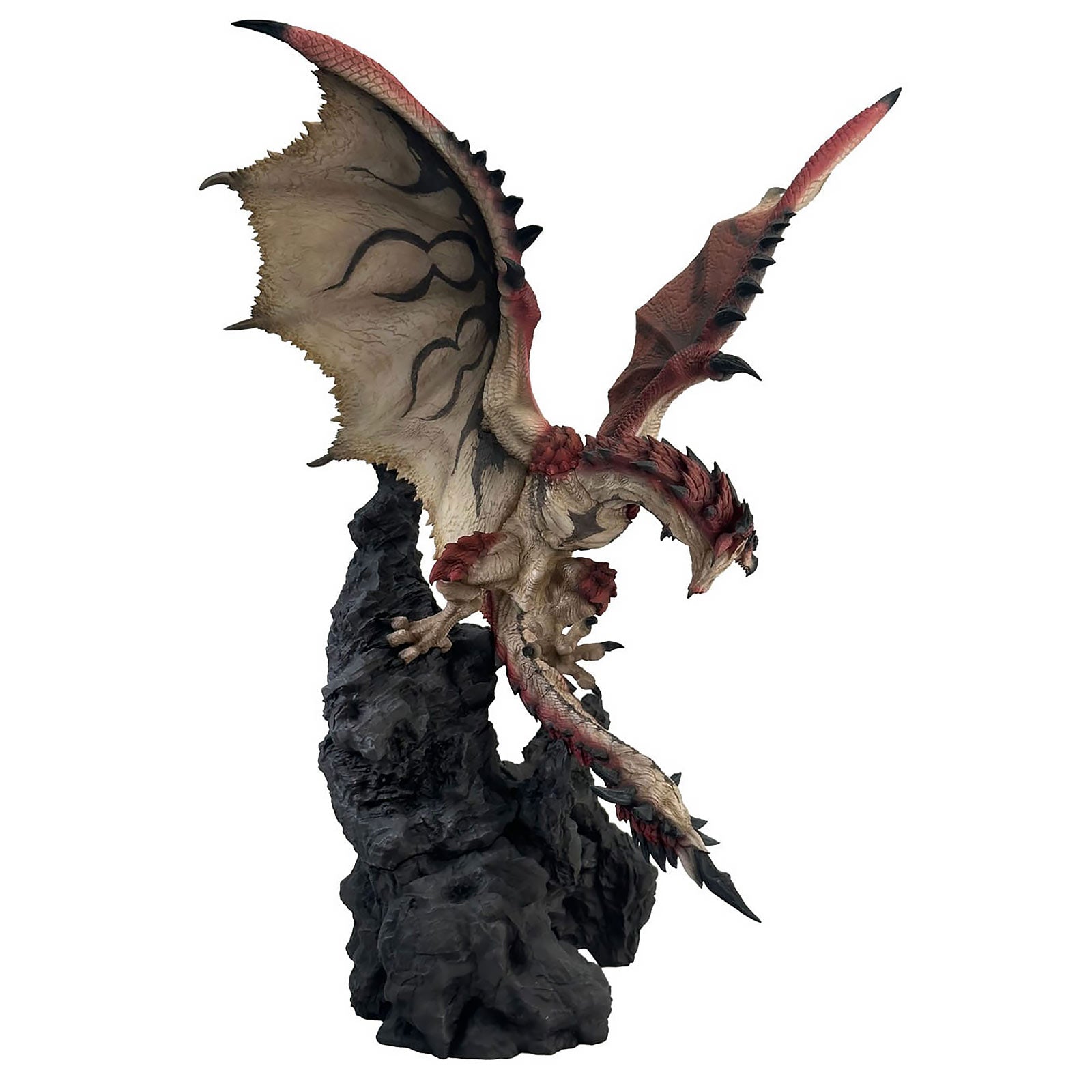 Image produit Monster Hunter - Figurine Capcom Figure Builder Creator's Model Rathalos Version 2.0
