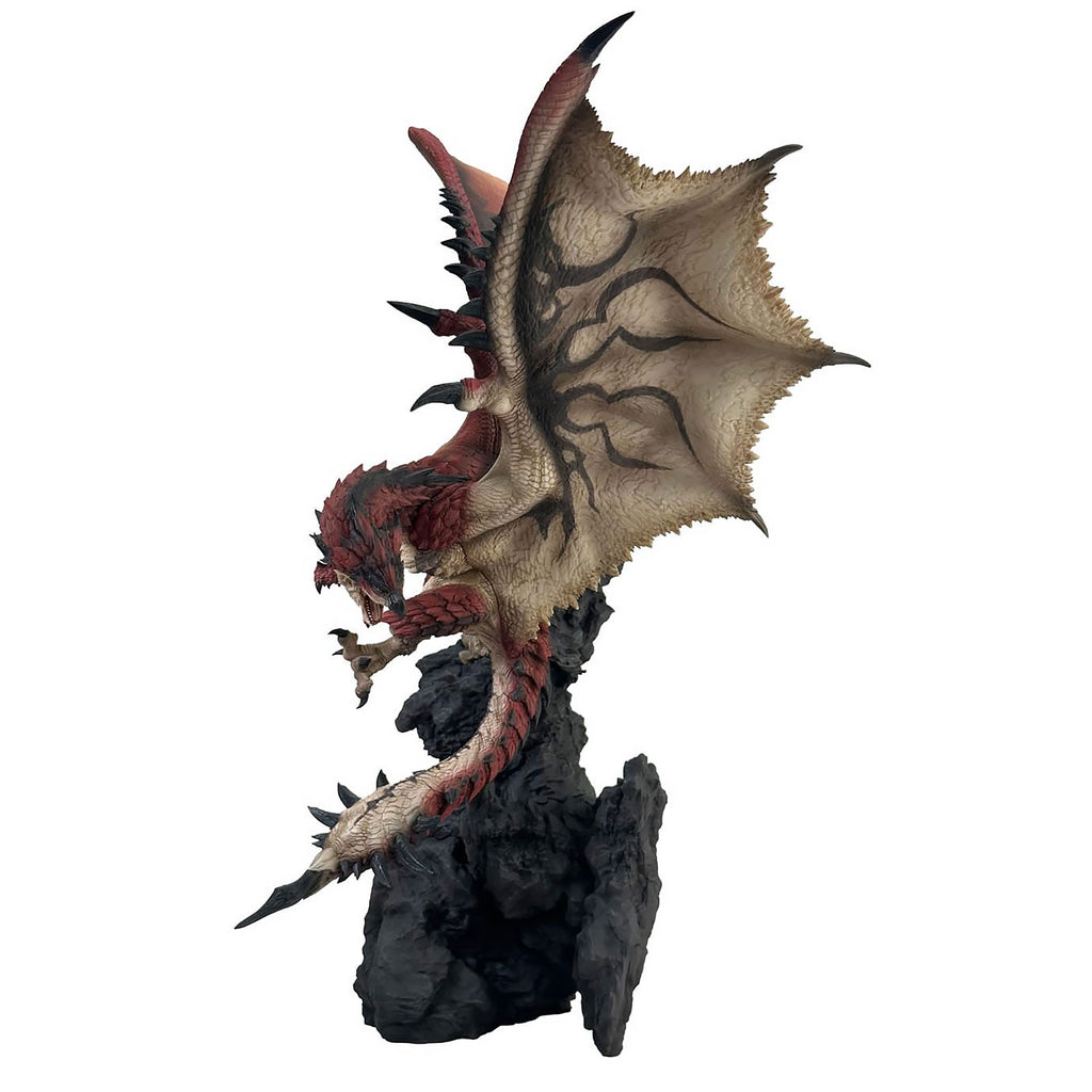 Image produit Monster Hunter - Figurine Capcom Figure Builder Creator's Model Rathalos Version 2.0