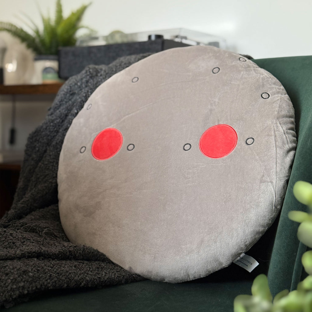 Image produit NieR: Automata Ver1.1a - Coussin Machine Lifeform