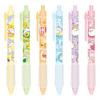 Image produit Molang - Présentoir de stylos gel premium E1090054