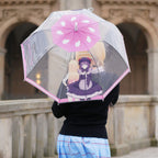 Image produit My Dress-Up Darling - Parapluie Marin et Shizuku