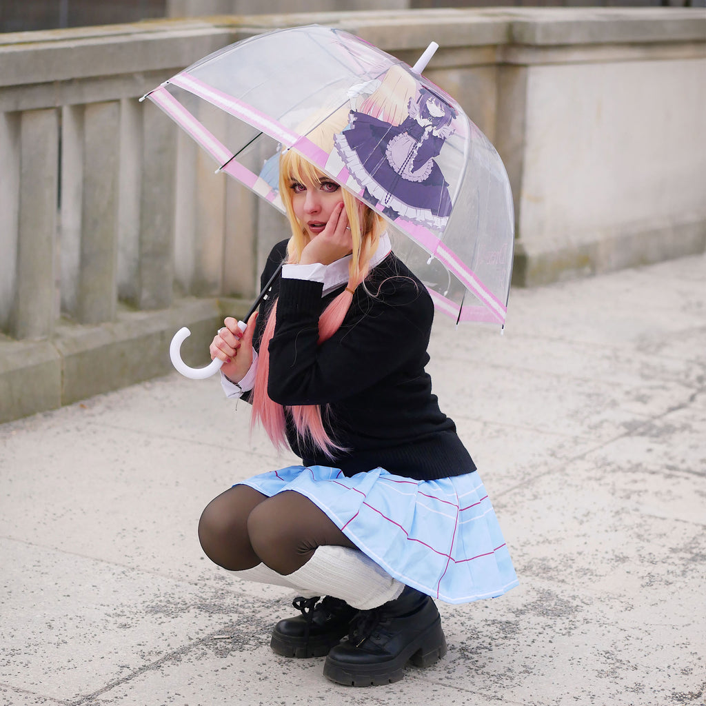 Image produit My Dress-Up Darling - Parapluie Marin et Shizuku