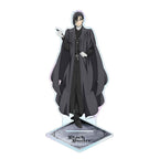 Image produit Black Butler - Sebastian Figurine acrylique holographique