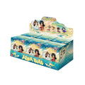 Image produit Heaven Official’s Blessing - Série Dan Qing Feng Hua Figurine présentoir de 6 E1090060