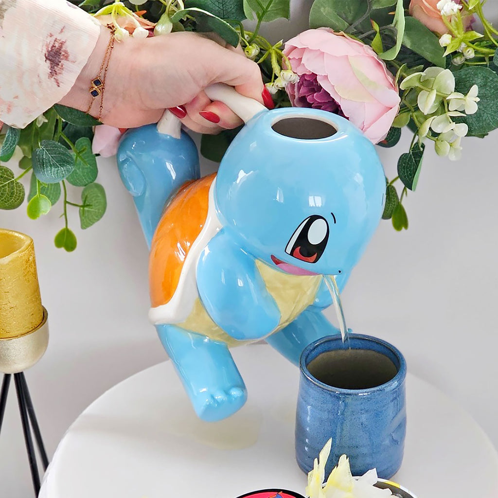 Image produit Pokémon - Théière Carapuce