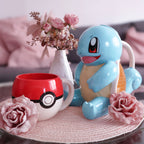 Image produit Pokémon - Théière Carapuce
