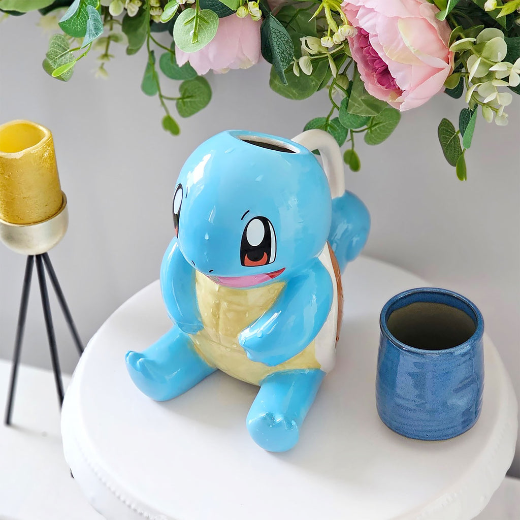 Image produit Pokémon - Théière Carapuce