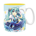 Image produit Hatsune Miku - Mug Miku Melody