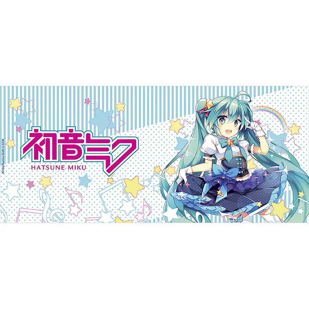 Image produit Hatsune Miku - Mug Miku Melody
