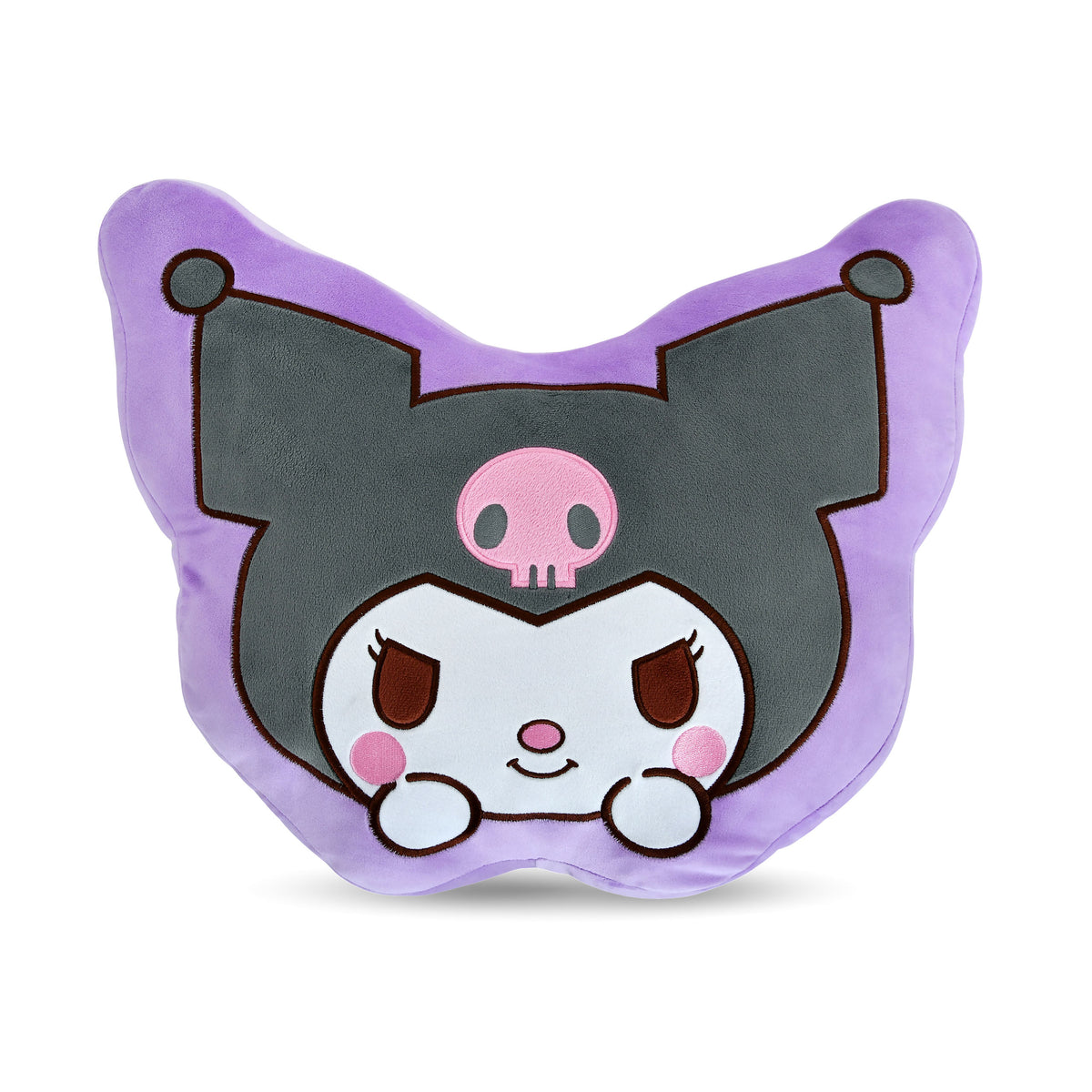 Image produit Hello Kitty and Friends - Coussin Kuromi