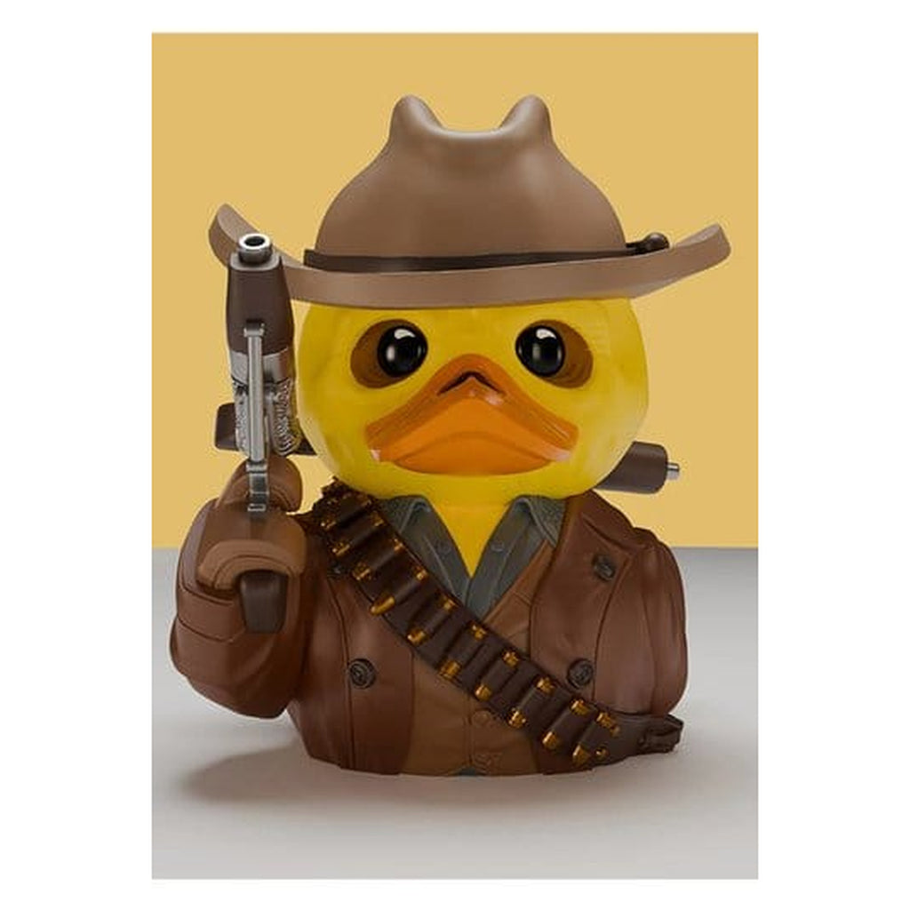 Image produit Fallout - Goule TUBBZ Canard Cosplay