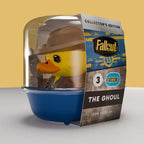 Image produit Fallout - Goule TUBBZ Canard Cosplay