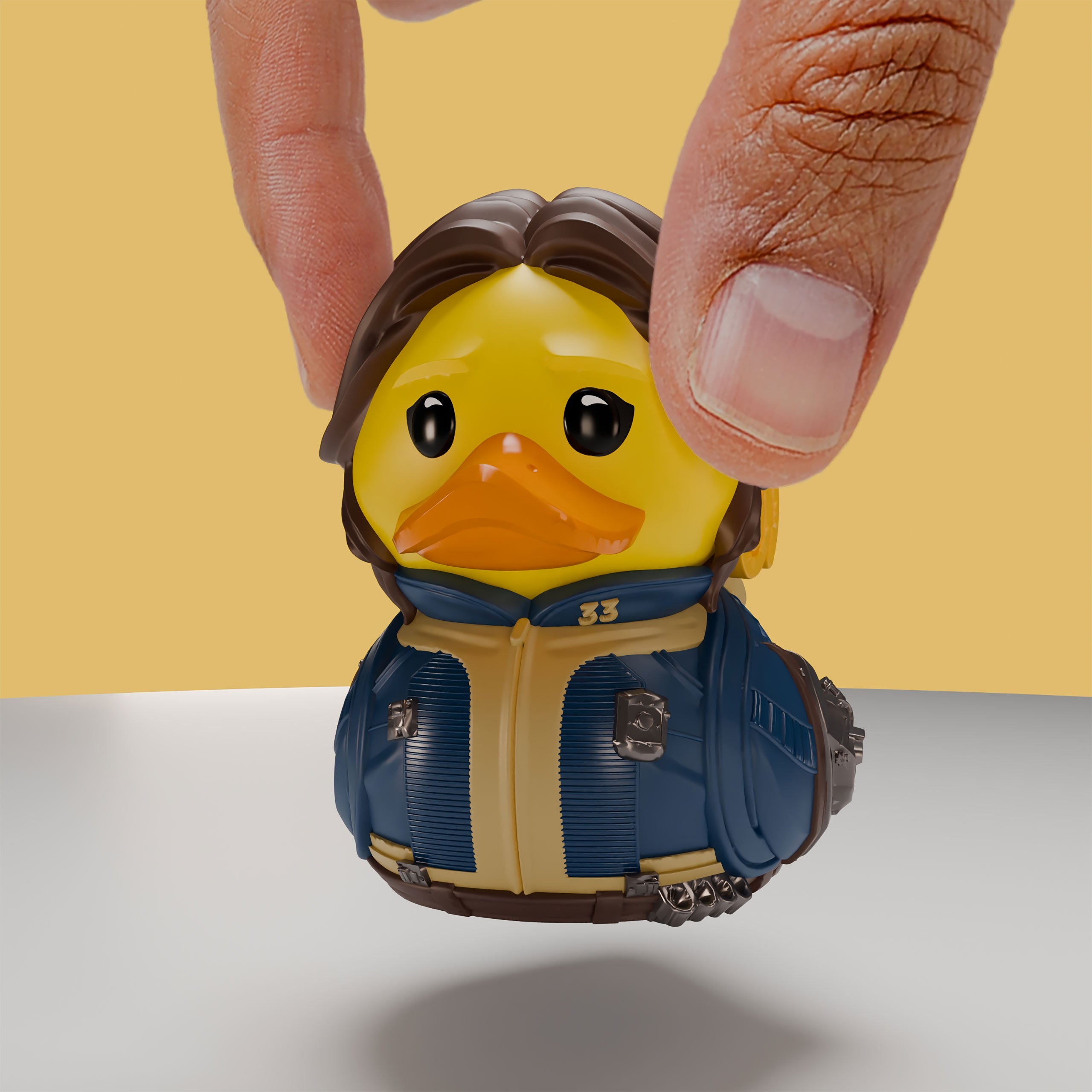 Image produit Fallout - Lucy Maclean Mini TUBBZ Canard déco