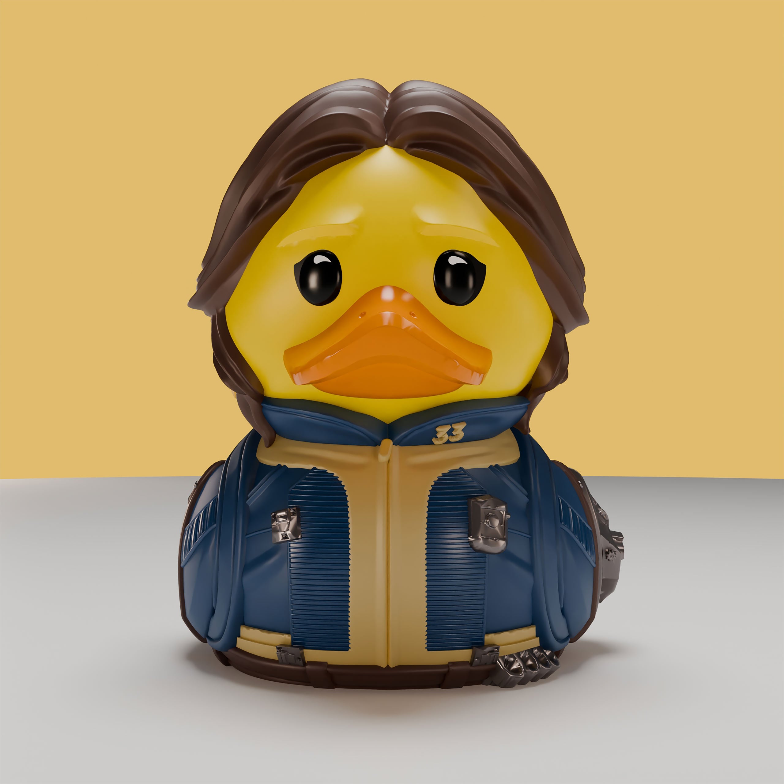 Image produit Fallout - Lucy Maclean Mini TUBBZ Canard déco