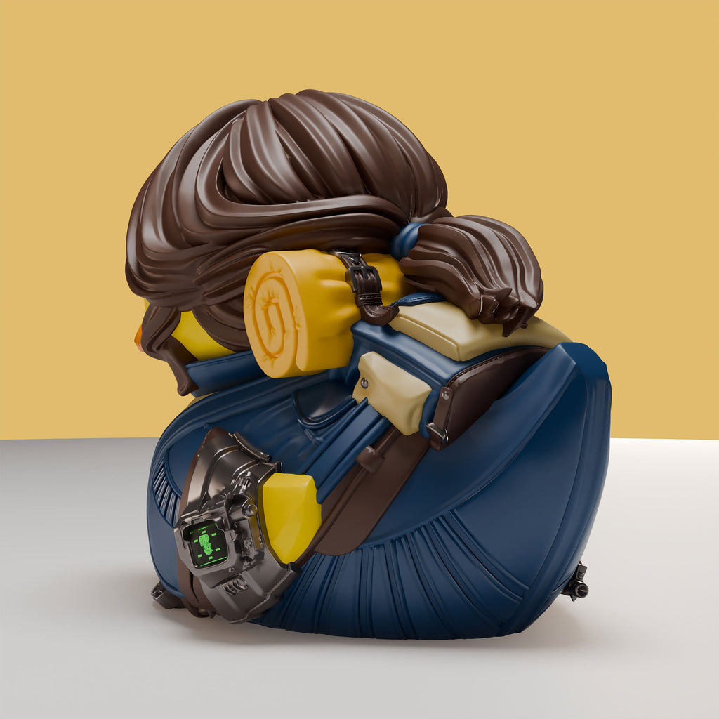 Image produit Fallout - Lucy Maclean Mini TUBBZ Canard déco