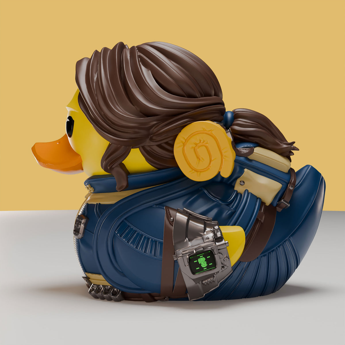 Image produit Fallout - Lucy Maclean Mini TUBBZ Canard déco