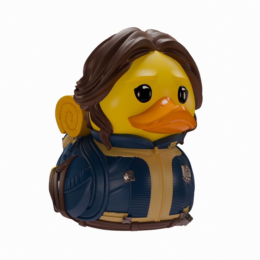 Image produit Fallout - Lucy Maclean Mini TUBBZ Canard déco