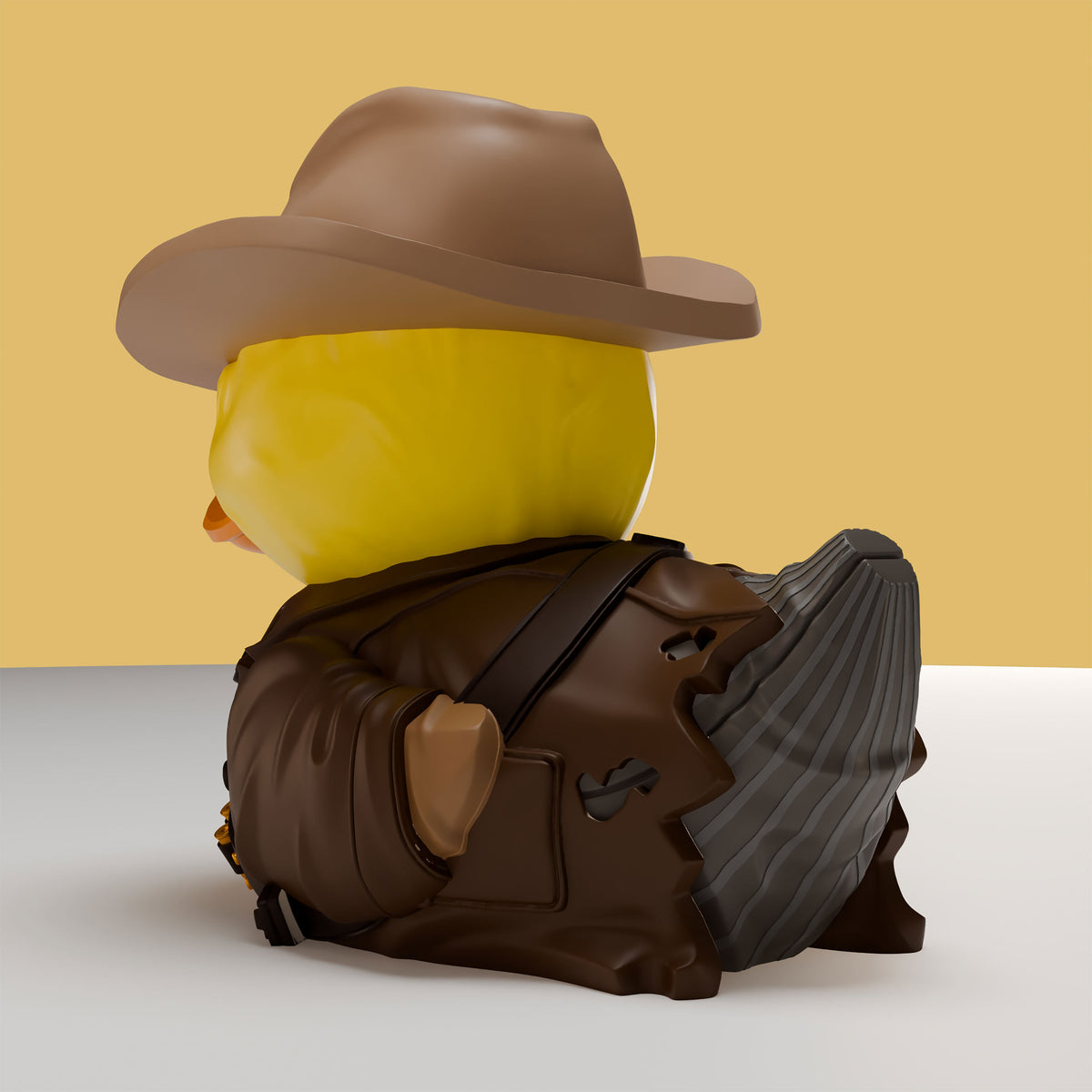 Image produit Fallout - Mini canard Ghoul TUBBZ déco