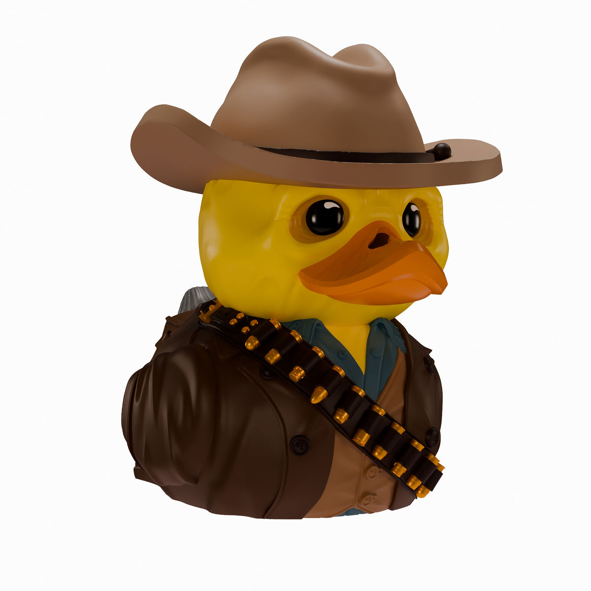 Image produit Fallout - Mini canard Ghoul TUBBZ déco