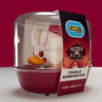 Image produit Hazbin Hotel - Canard déco Charlie Morningstar Mini TUBBZ