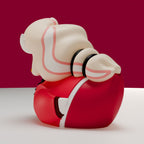 Image produit Hazbin Hotel - Canard déco Charlie Morningstar Mini TUBBZ