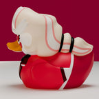 Image produit Hazbin Hotel - Canard déco Charlie Morningstar Mini TUBBZ