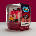 Image produit Hazbin Hotel - Canard déco Alastor Mini TUBBZ